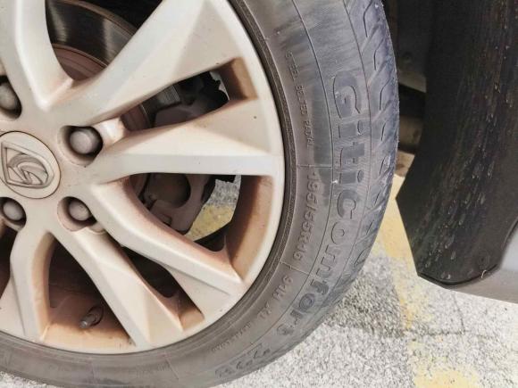 [无锡·苏B] 二手宝骏宝骏7302016款 1.5L 手动舒适型 7座 国V