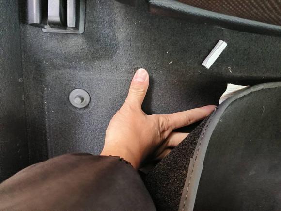 [嘉兴·浙F] 二手奥迪奥迪A6L2014款 TFSI 标准型