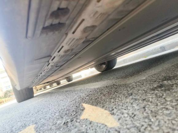 [上海·沪L] 二手特斯拉Model X2016款 Model X P100D Performance高性能版