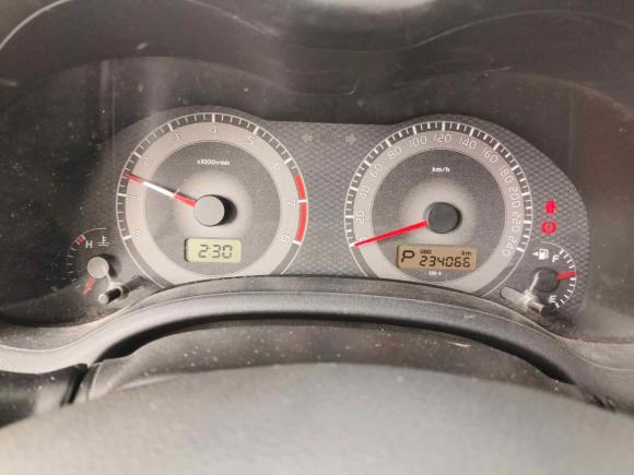 [嘉兴·浙F] 二手丰田卡罗拉2013款 特装版 1.6L 自动炫酷型GL