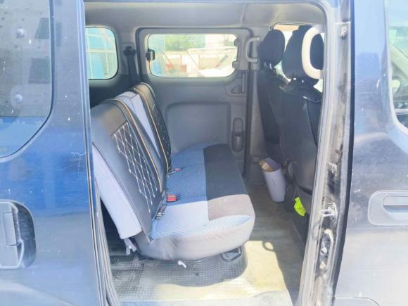 [南通·苏F] 二手日产日产NV2002013款 1.6L 豪华型 国IV