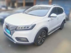 [合肥·皖A] 荣威荣威RX52019款 20T 两驱自动Ali智联网铂金版