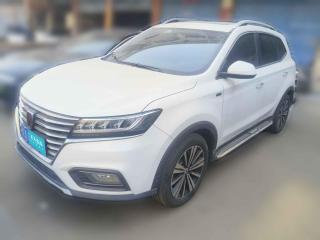 荣威荣威RX52019款 20T 两驱自动Ali智联网铂金版