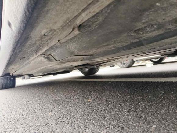 [合肥·皖A] 二手大众帕萨特2019款 330TSI 豪华版 国V