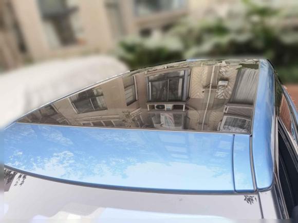 [成都·川A] 二手路虎揽胜极光2015款 2.0T 五门智耀版