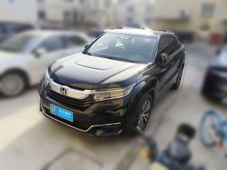 本田冠道2020款 240TURBO 两驱智享版