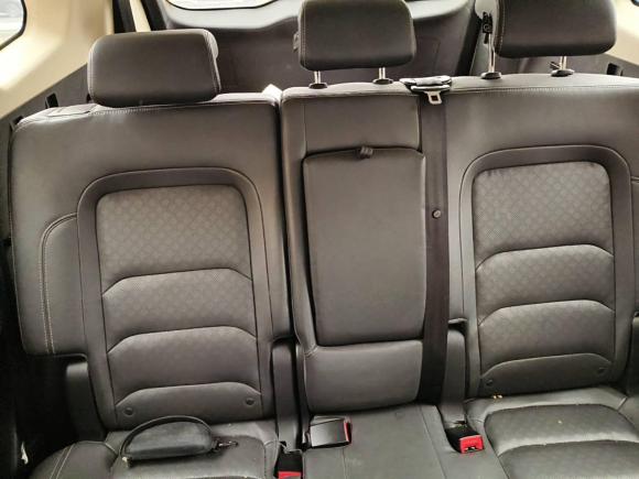 [合肥·皖A] 二手捷途捷途X902019款 1.5T 自动悦享型 7座 国V