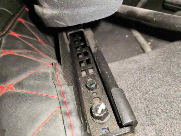 [西安·陕A] 二手现代领动2018款 1.6L 自动15周年特别版