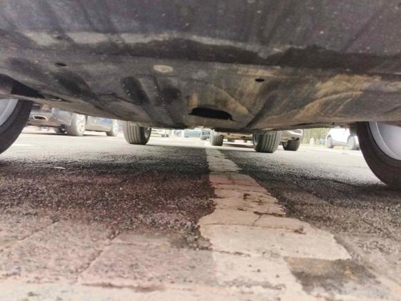 [南通·苏F] 二手吉利汽车星越L2021款 2.0TD DCT EVO两驱尊贵型