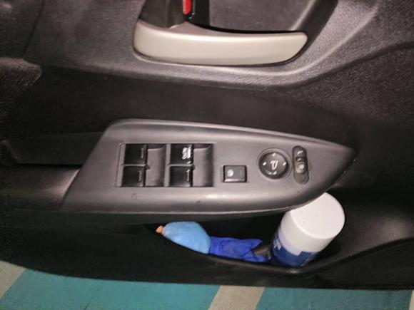 [嘉兴·浙A] 二手本田飞度2014款 1.5L LX CVT舒适型