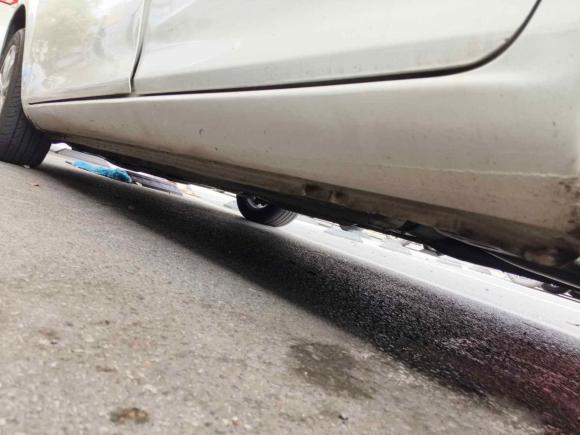 [上海·沪F] 二手马自达马自达62013款 2.0L 自动时尚型