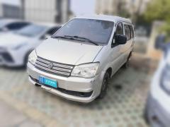 [南昌·赣E] 东风风行菱智2018款 M3 1.5L 5座基本型