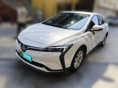 [无锡·苏B] 别克微蓝62022款 互联畅享型 PLUS