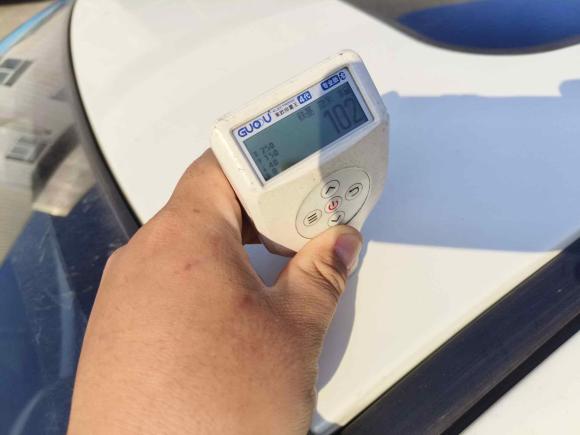 [南昌·赣M] 二手马自达马自达CX-52015款 2.0L 自动两驱都市型