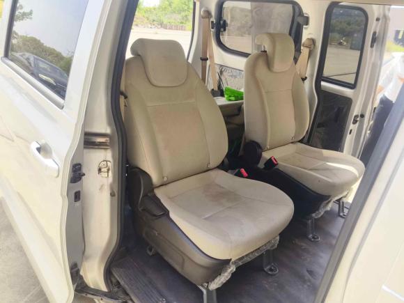 [常州·苏D] 二手五菱汽车五菱宏光V2022款 1.5L劲享版电动助力LAR