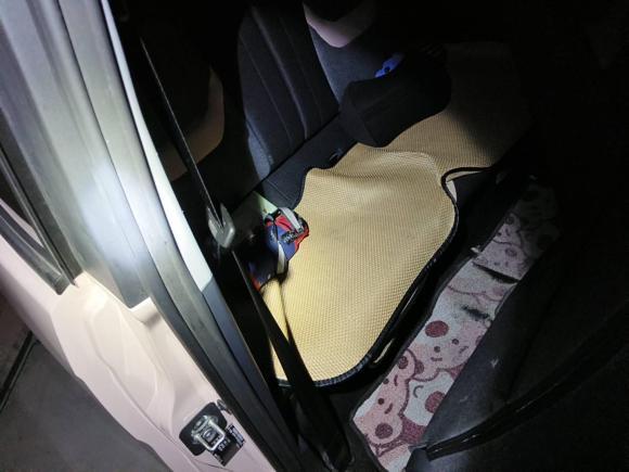 [合肥·皖D] 二手奇瑞QQ冰淇淋2022款 170km 圣代 磷酸铁锂