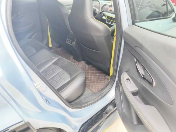 [南京·苏A] 二手长安长安UNI-T2021款 1.5T 运动版 旗舰型