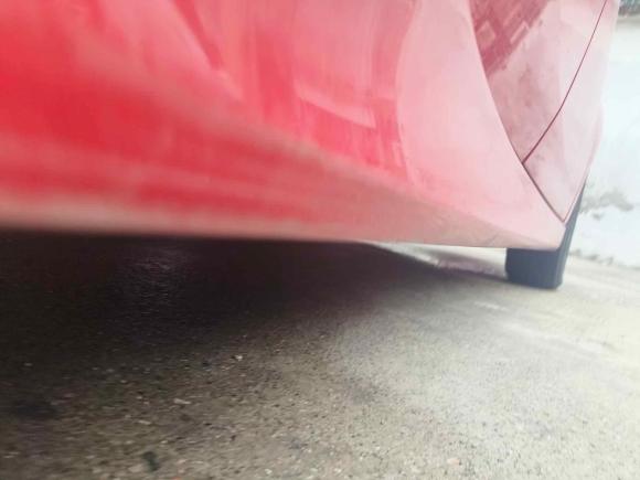 [南京·苏A] 二手马自达睿翼2012款 轿跑 2.0L 自动豪华版