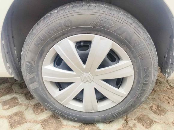 [温州·浙C] 二手大众捷达2017款 1.4L 手动时尚型