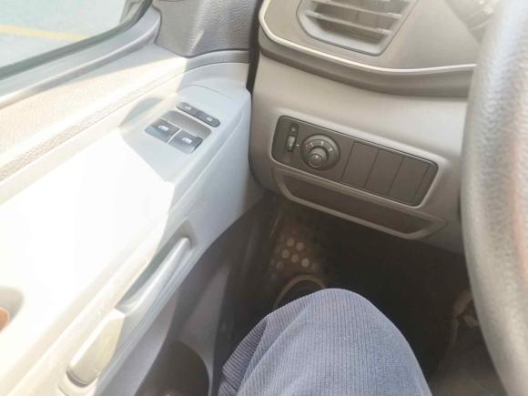 [杭州·浙A] 二手大通新途V802020款 2.0T AMT PLUS城市版短轴超低顶5/6座