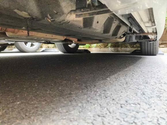 [深圳·粤B] 二手福特锐界2016款 EcoBoost 245 两驱精锐型 5座