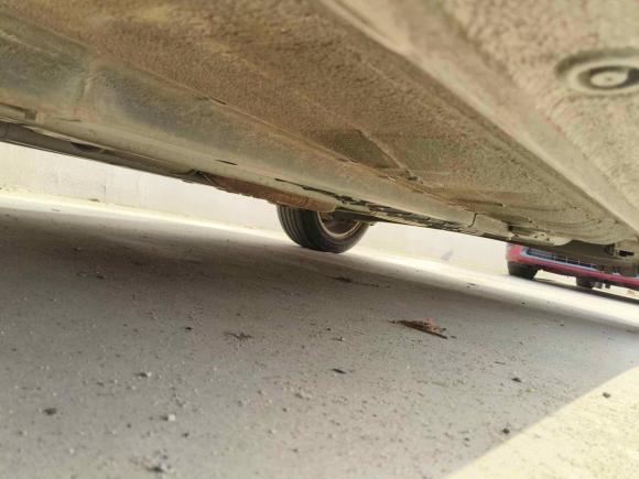 [常州·苏D] 二手现代朗动2012款 1.6L 手动领先型