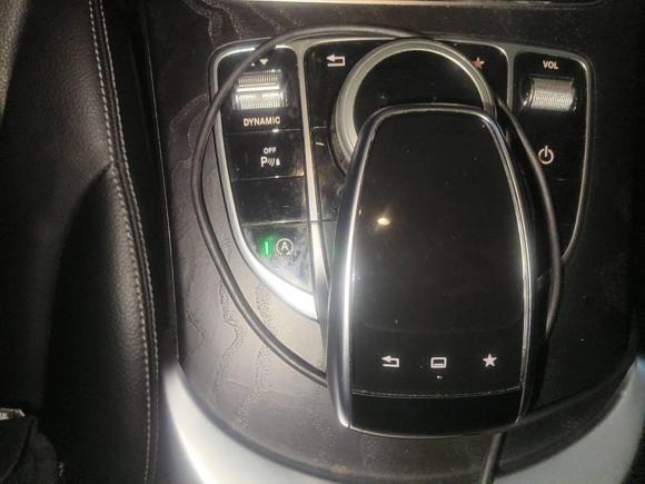 [苏州·苏E] 二手奔驰奔驰C级2016款 C 180 L 运动型