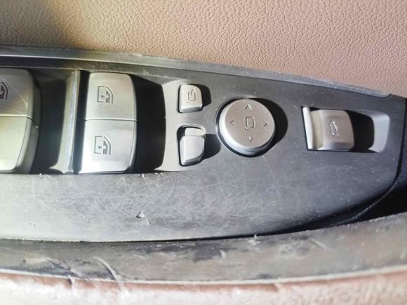 [青岛·鲁B] 二手宝马宝马X32018款 xDrive25i M运动套装 国V