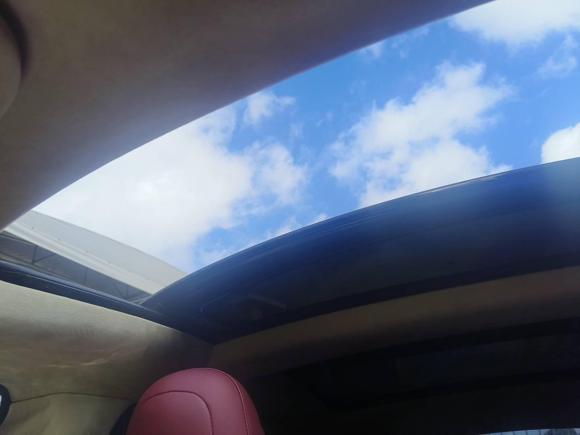 [上海·沪A] 二手特斯拉Model S2014款 Model S P85