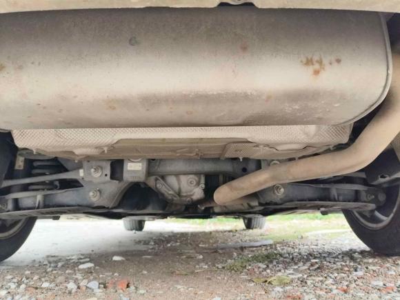 [合肥·皖A] 二手宝马宝马3系2015款 316Li 时尚型