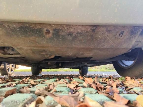 [广州·桂C] 二手丰田RAV4荣放2009款 2.4L 自动豪华版