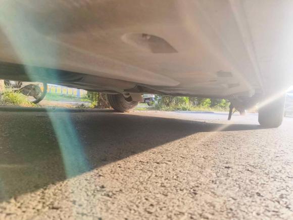 [西安·陕A] 二手大众捷达2015款 1.4L 手动时尚型