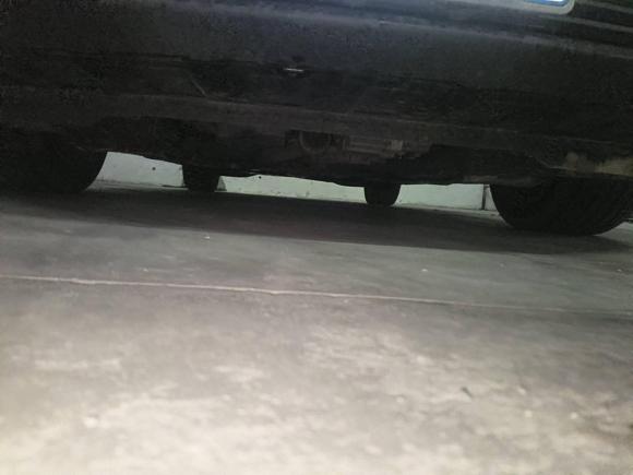 [南通·苏F] 二手别克君威2019款 20T 豪华型 国V