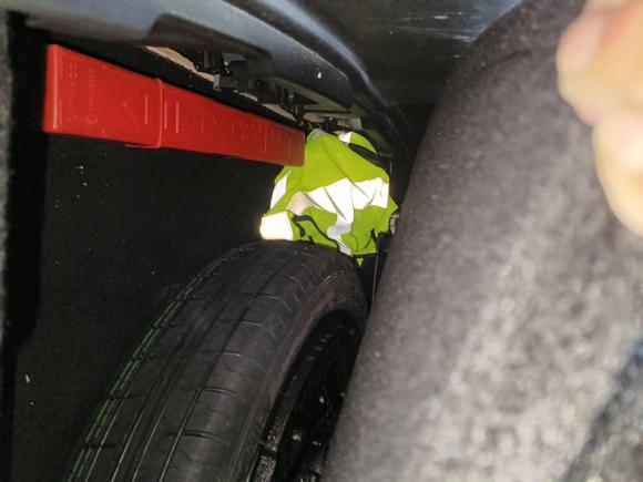 [广州·粤A] 二手领克领克032018款 1.5TD DCT型Pro版 国V