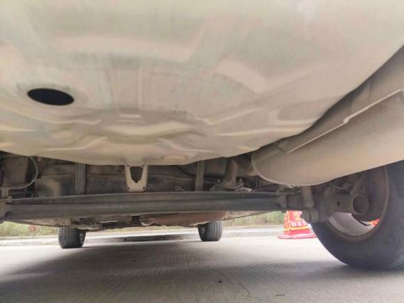 [深圳·粤B] 二手丰田花冠2011款 1.6L 自动经典版