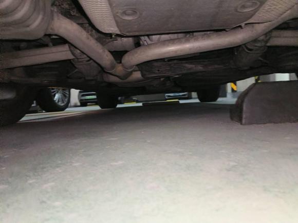 [杭州·浙A] 二手奥迪奥迪Q52017款 Plus 40 TFSI 舒适型