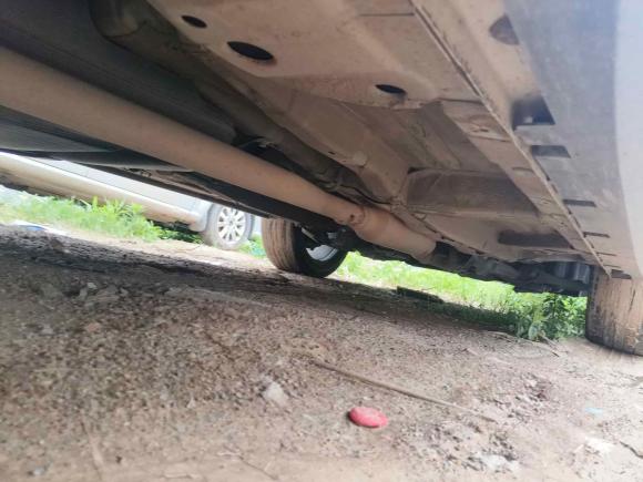 [武汉·鄂J] 二手荣威荣威RX52016款 20T 两驱自动互联网智享版