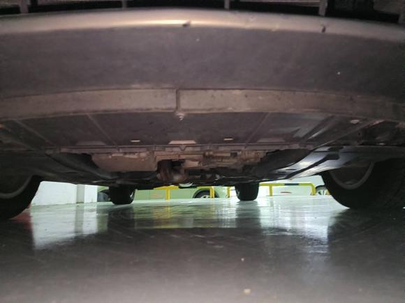 [南京·苏A] 二手别克君威2015款 2.0L 精英时尚型