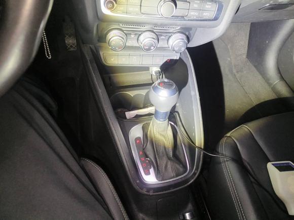 [杭州·浙A] 二手奥迪奥迪A12012款 1.4 TFSI Ego