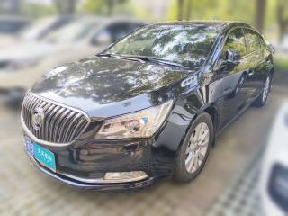 别克君越2013款 2.4L SIDI精英舒适型「无锡二手车」「天天拍车」