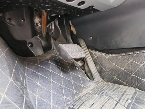 [宁波·浙B] 二手斯柯达明锐2013款 1.6L 自动逸杰版