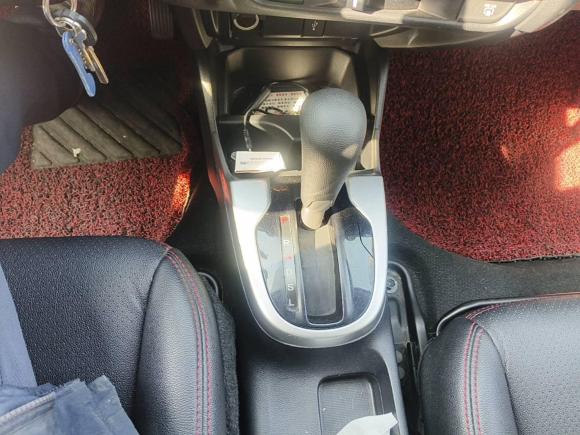 [深圳·粤B] 二手本田飞度2014款 1.5L SE CVT时尚型