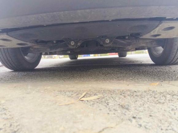 [合肥·吉H] 二手红旗红旗E-QM52022款 431km 充电乐享版