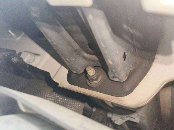 [广州·粤A] 二手奔驰奔驰GLB2022款 GLB 200 时尚型