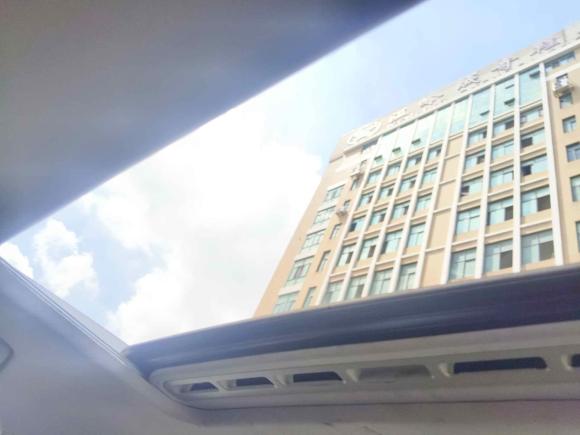 [台州·浙J] 二手荣威荣威3602017款 1.5L 自动豪华版