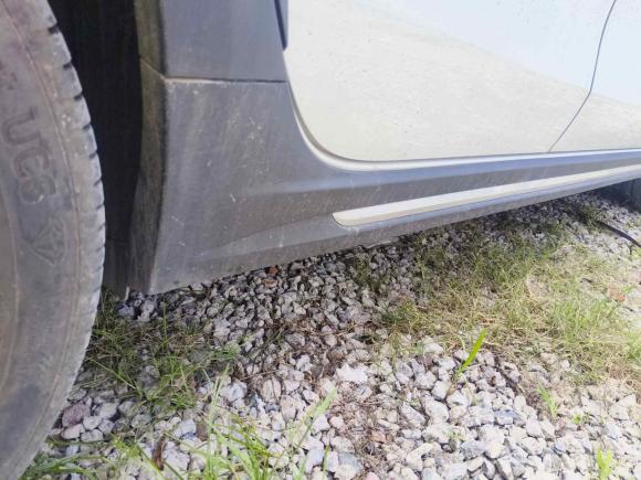 [杭州·浙A] 二手领克领克022019款 1.5T DCT两驱劲Pro版 国VI