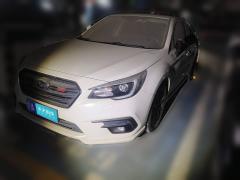 [南昌·赣A] 斯巴鲁力狮2020款 改款 2.5i 荣耀限量版 EyeSight