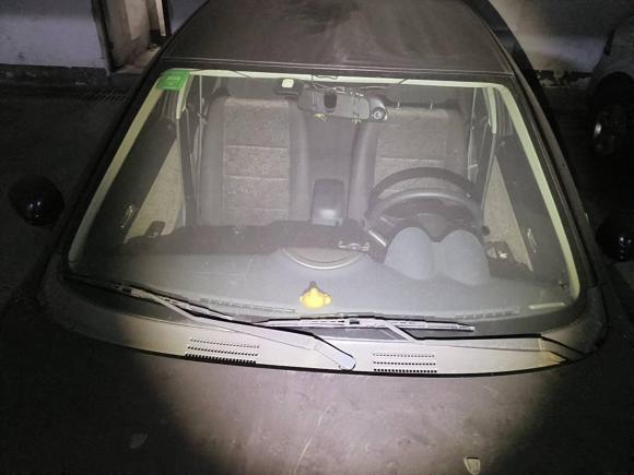 [宁波·浙B] 二手莲花汽车莲花L32010款 三厢 1.6L 自动精英型