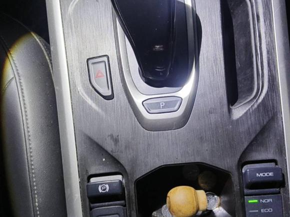 [成都·川A] 二手哈弗哈弗F52020款 1.5T DCT i型