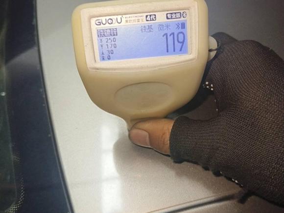 [嘉兴·浙A] 二手大众帕萨特2011款 1.8TSI DSG御尊版